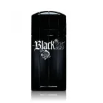 Black XS agua de tocador para hombre 100 ml