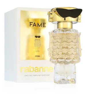 Paco Rabanne Fame Intense agua de perfume para mujer 80 ml