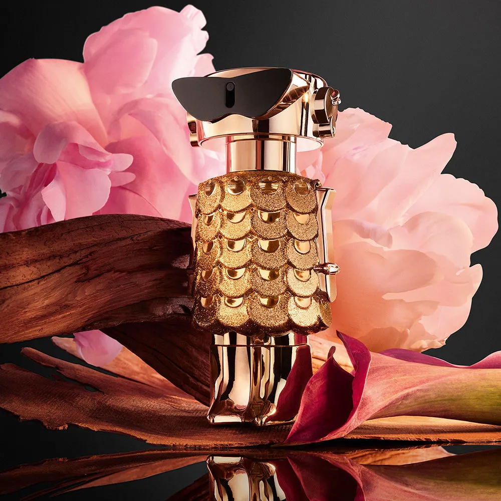 Fame Intense agua de perfume para mujeres 30 ml