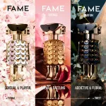 Fame Intense agua de perfume para mujeres 30 ml