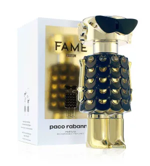 Perfume Paco Rabanne Fame Parfum para mujeres 50 ml