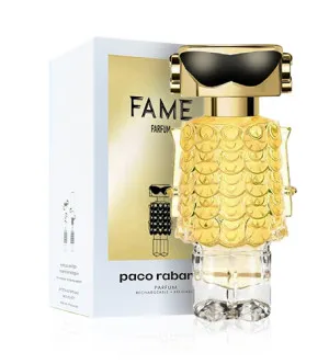 Perfume Paco Rabanne Fame Parfum para mujeres