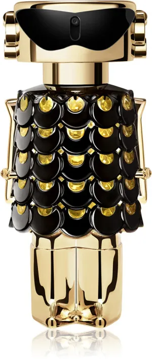 Paco Rabanne Fame Parfum perfume para mujeres 80 ml