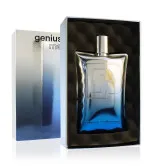 Genius Me eau de parfum unisex 62 ml