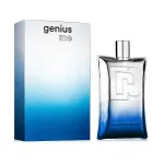 Genius Me eau de parfum unisex 62 ml