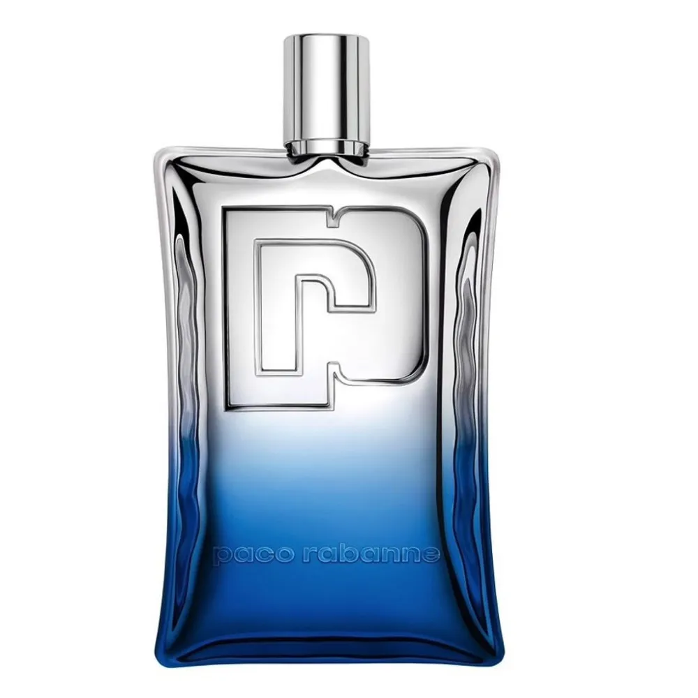 Genius Me eau de parfum unisex 62 ml