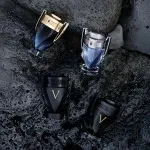 Invictus agua de tocador para hombre 100 ml