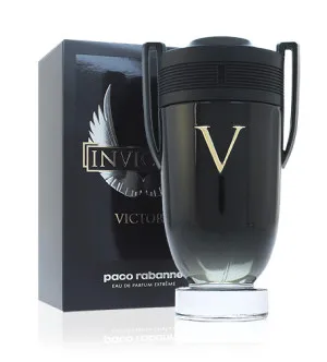 Paco Rabanne Invictus Victory agua de perfume para hombre 50 ml
