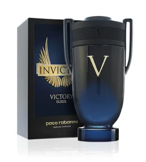 Paco Rabanne Invictus Victory Elixir perfume para hombre 100 ml