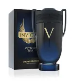 Invictus Victory Elixir perfume para hombre 100 ml