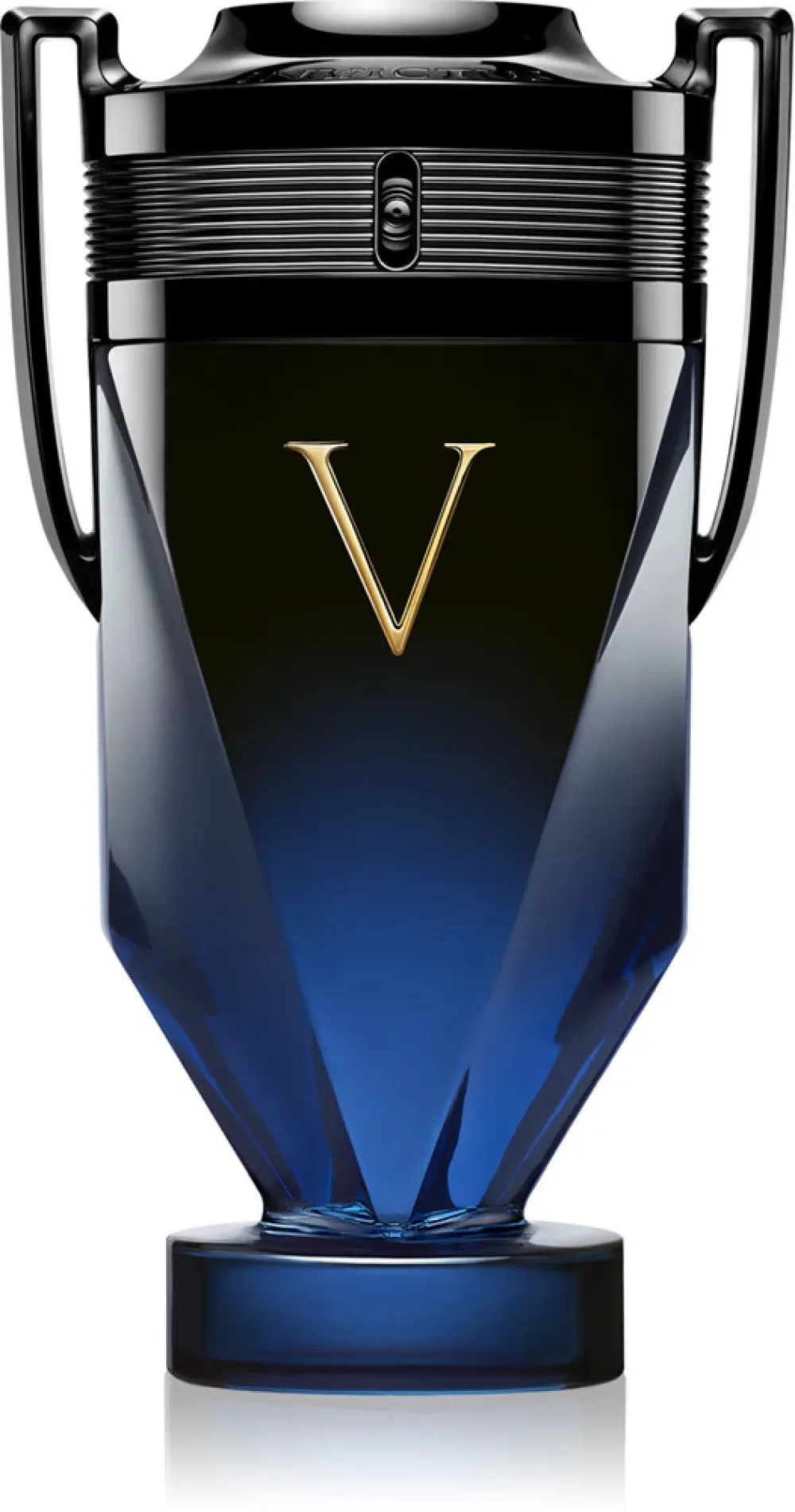 Invictus Victory Elixir perfume para hombre 100 ml