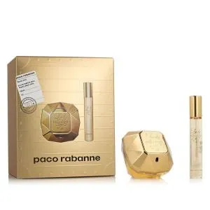 Paco Rabanne Lady Million EDP 80 ml + EDP 20 ml M