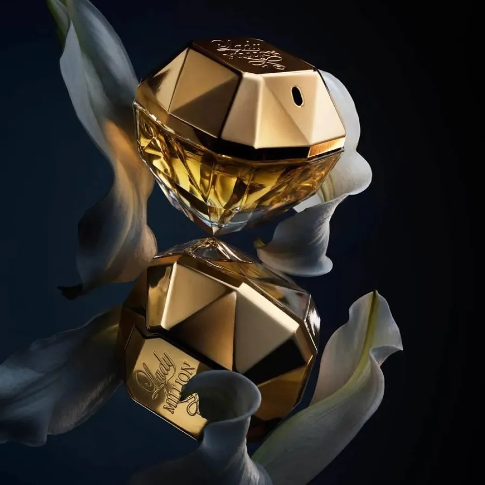 Lady Million agua de perfume para mujer 30 ml