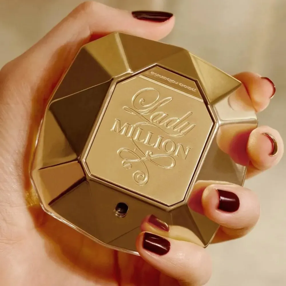 Lady Million agua de perfume para mujer 30 ml