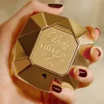 Lady Million agua de perfume para mujer 30 ml