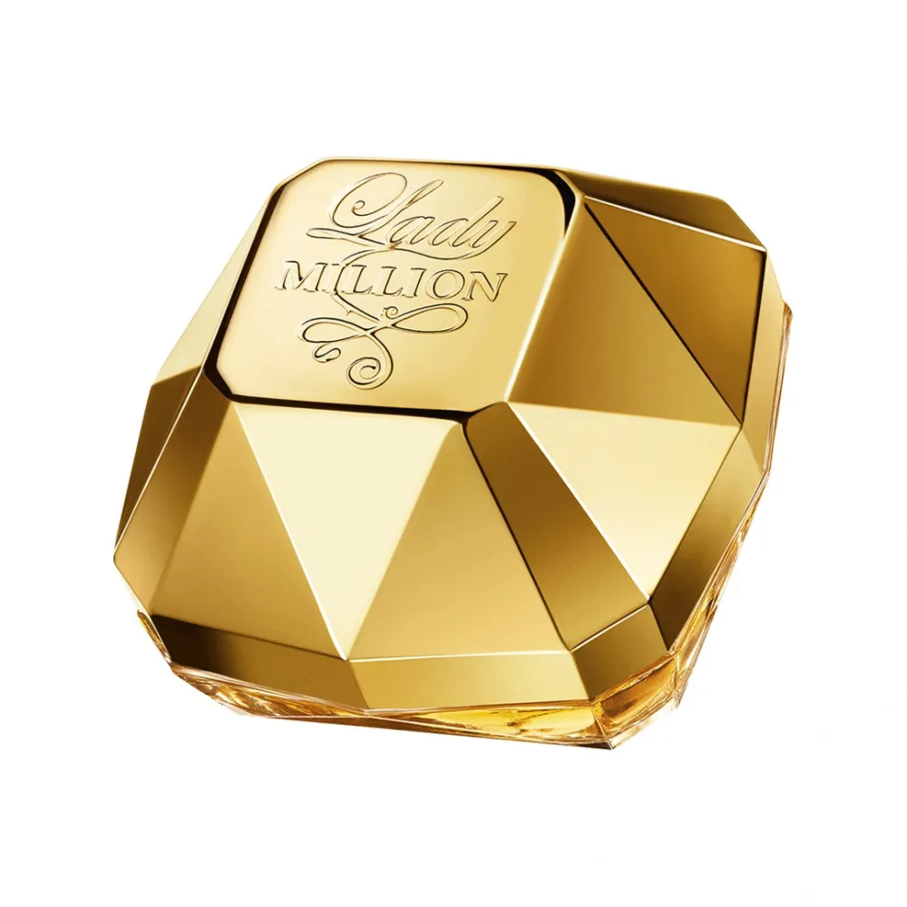 Lady Million agua de perfume para mujer 30 ml