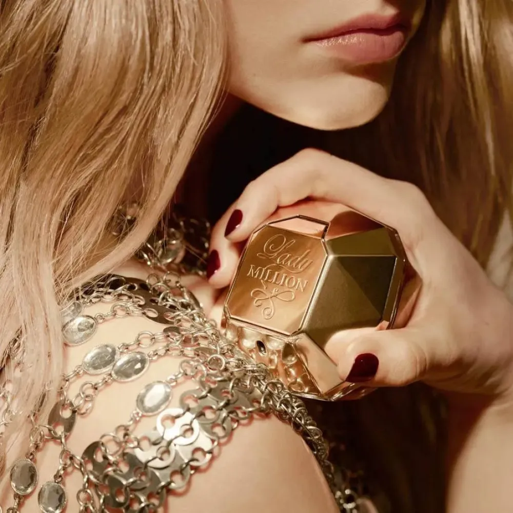 Lady Million agua de perfume para mujer 30 ml