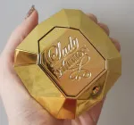 Lady Million agua de perfume para mujer 30 ml