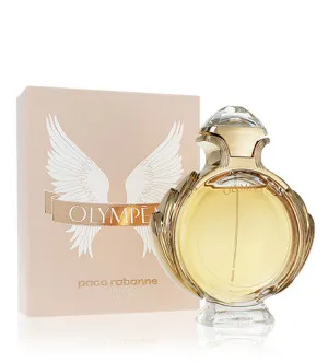 Paco Rabanne Olympéa eau de parfum para mujeres 80 ml