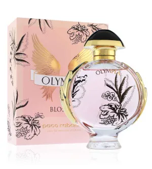 Paco Rabanne Olympéa Blossom eau de parfum para mujer 30 ml
