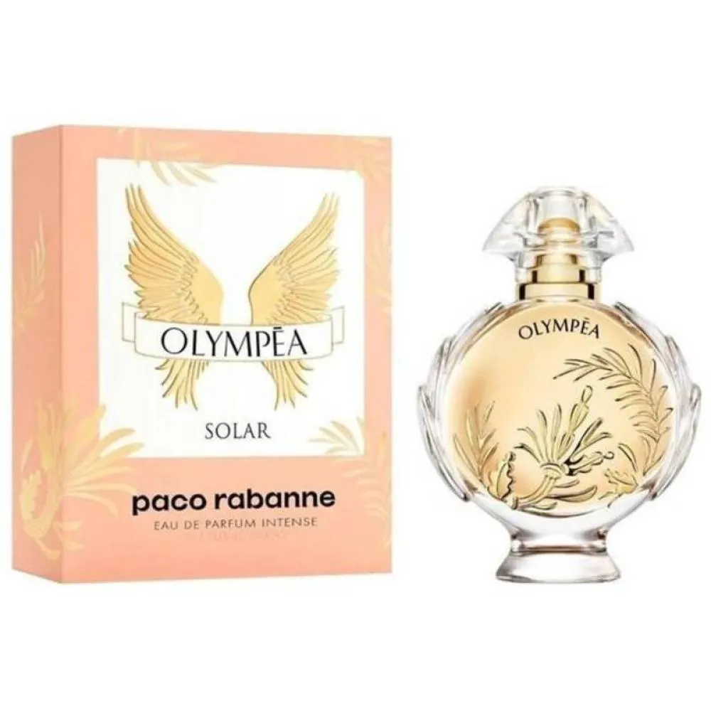 Paco Rabanne Olympéa agua de perfume para mujer