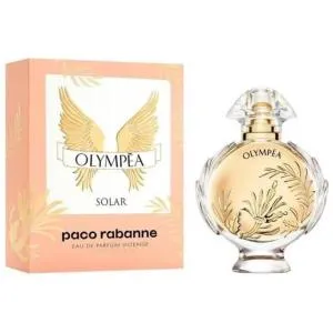 Paco Rabanne Olympéa eau de parfum para mujeres 80 ml