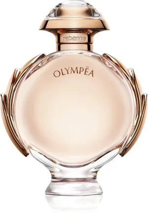 Paco Rabanne Olympéa eau de parfum para mujeres 80 ml