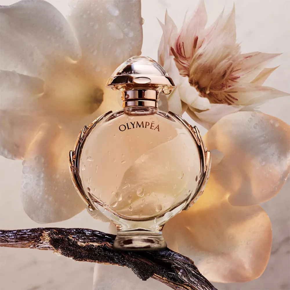 Olympéa eau de parfum para mujeres 80 ml