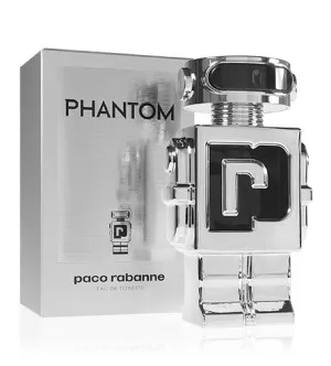 Paco Rabanne Phantom eau de toilette para hombre 100 ml