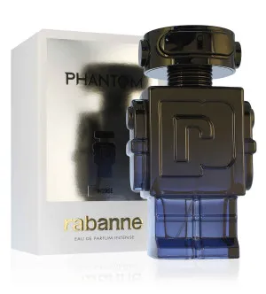 Paco Rabanne Phantom Intense agua de perfume para hombre 100 ml
