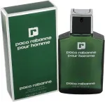 Paco Rabanne Pour Homme After Shave para hombre 100 ml