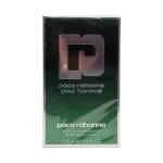 Paco Rabanne Pour Homme After Shave para hombre 100 ml
