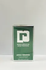 Paco Rabanne Pour Homme After Shave para hombre 100 ml