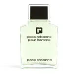 Paco Rabanne Pour Homme After Shave para hombre 100 ml