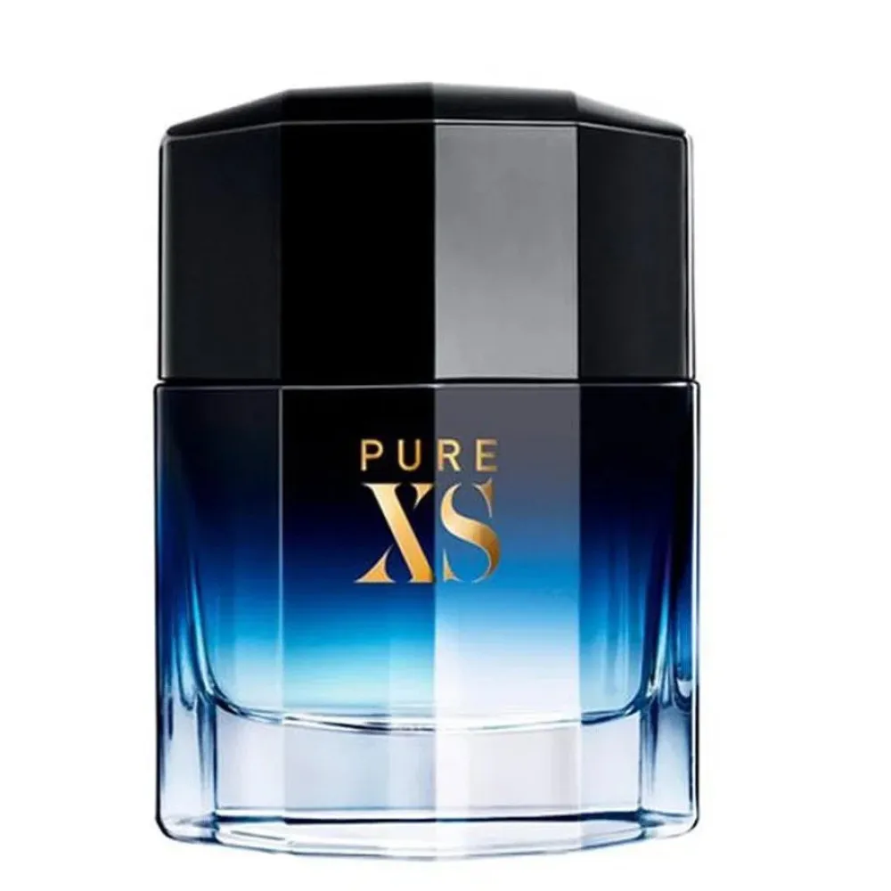 Pure XS agua de tocador para hombre 50 ml