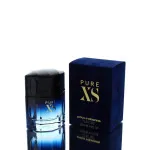 Pure XS agua de tocador para hombre 50 ml