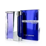 Ultraviolet Man agua de tocador para hombre 100 ml