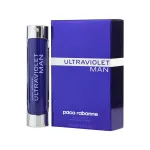 Ultraviolet Man agua de tocador para hombre 100 ml