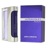 Ultraviolet Man agua de tocador para hombre 100 ml