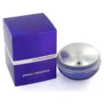 Ultraviolet agua de perfume para mujer 80 ml