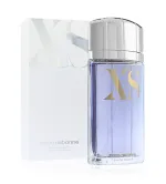 XS agua de tocador para hombre 100 ml