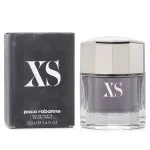XS 2018 Eau de Toilette para hombre 100 ml