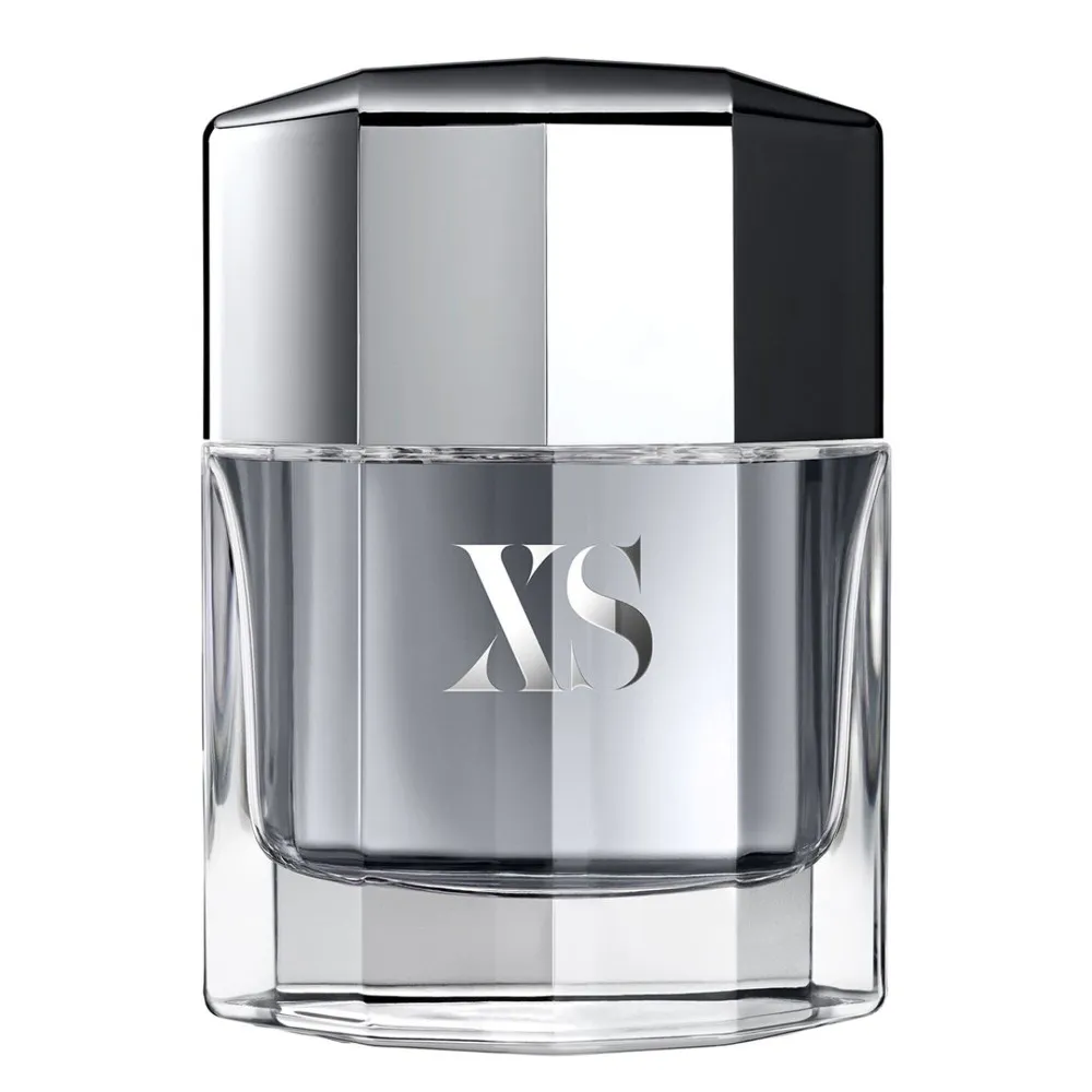 XS 2018 Eau de Toilette para hombre 100 ml