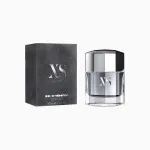 XS 2018 Eau de Toilette para hombre 100 ml