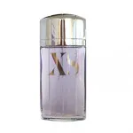 XS agua de tocador para hombre 100 ml