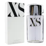 XS agua de tocador para hombre 100 ml