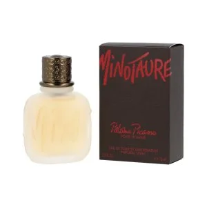 Paloma Picasso Minotaure Pour Homme eau de toilette para hombre
