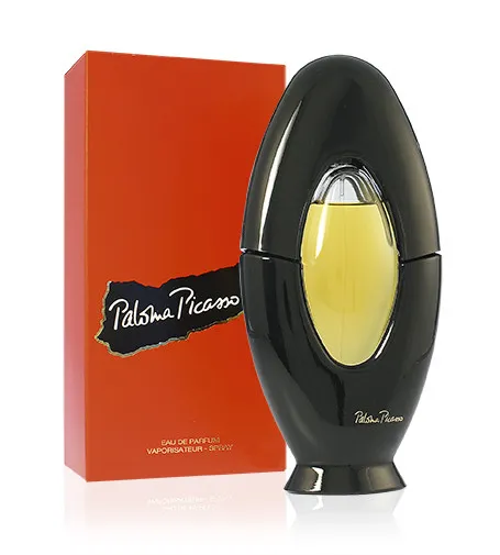 Paloma Picasso Paloma Picasso agua de perfume para mujer