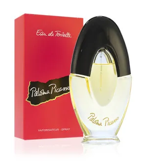 Paloma Picasso Paloma Picasso agua de tocador para mujer 100 ml