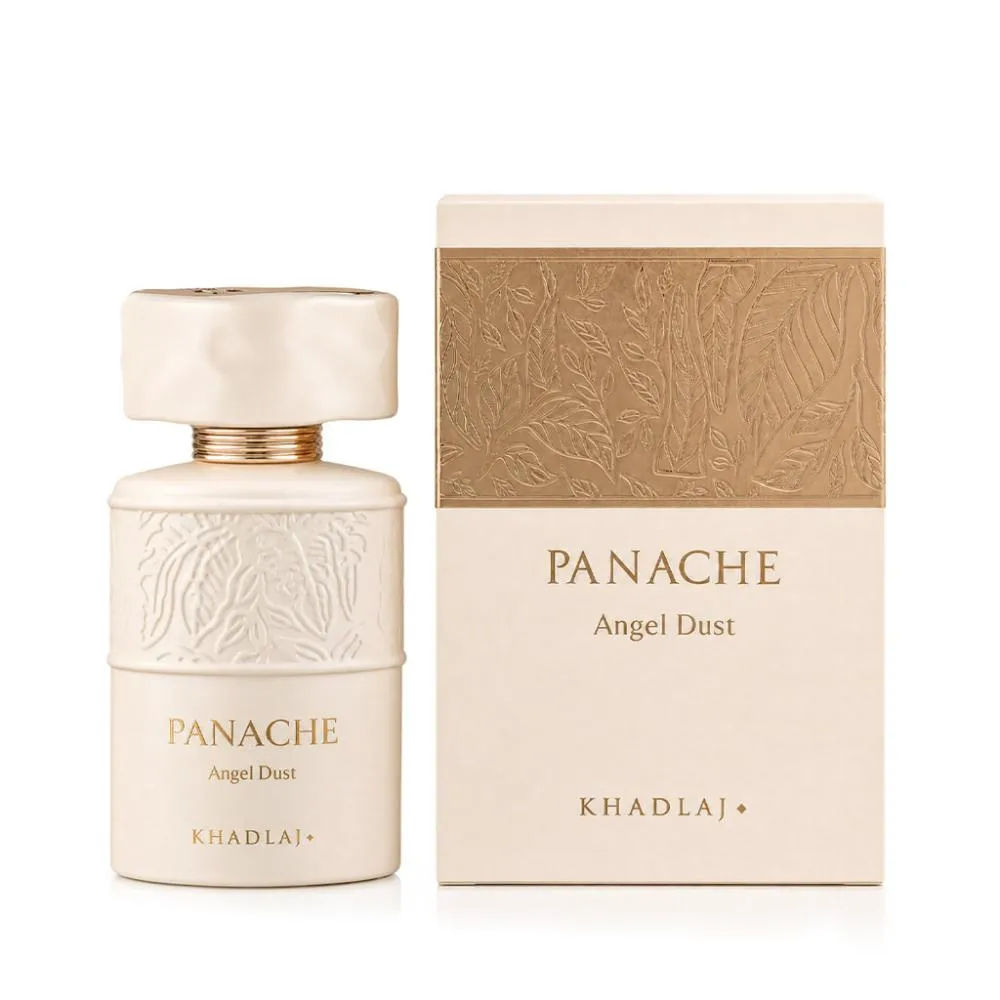Panache Angel Dust extracto de perfume para mujer 100 ml